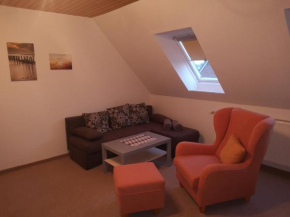 Ferienwohnung Almdorf